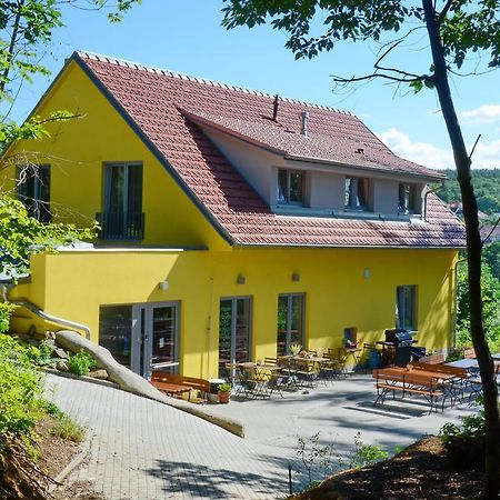 Mezi Stromy Hotel Horakov Exterior foto