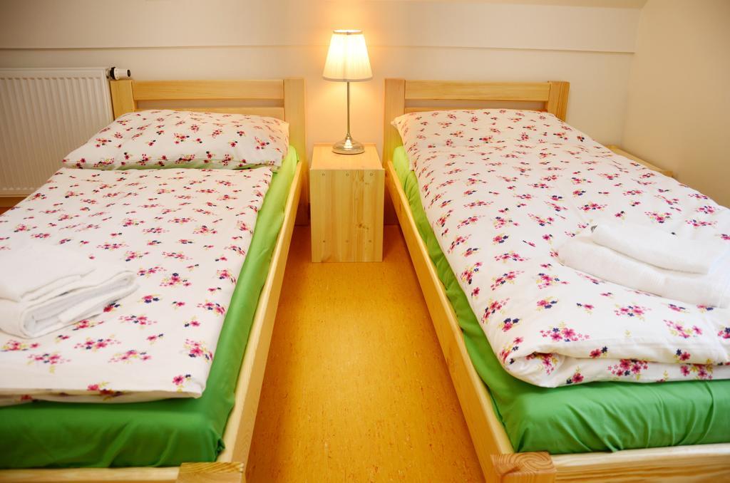 Mezi Stromy Hotel Horakov Cameră foto
