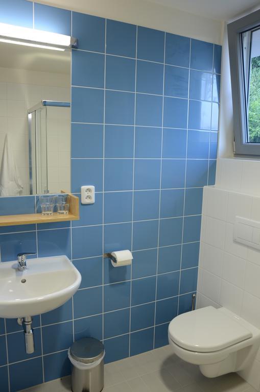 Mezi Stromy Hotel Horakov Cameră foto