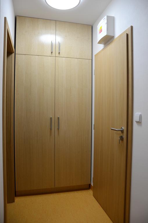 Mezi Stromy Hotel Horakov Cameră foto