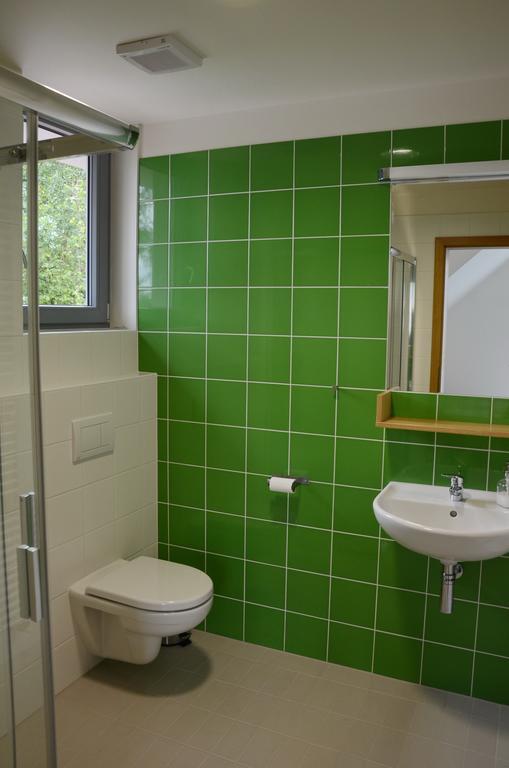 Mezi Stromy Hotel Horakov Cameră foto