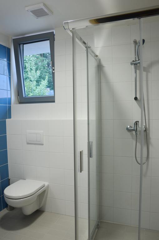 Mezi Stromy Hotel Horakov Cameră foto
