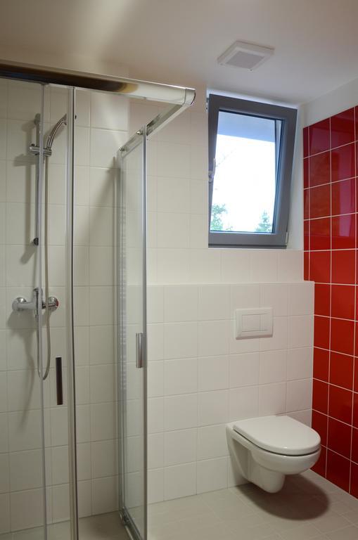 Mezi Stromy Hotel Horakov Cameră foto