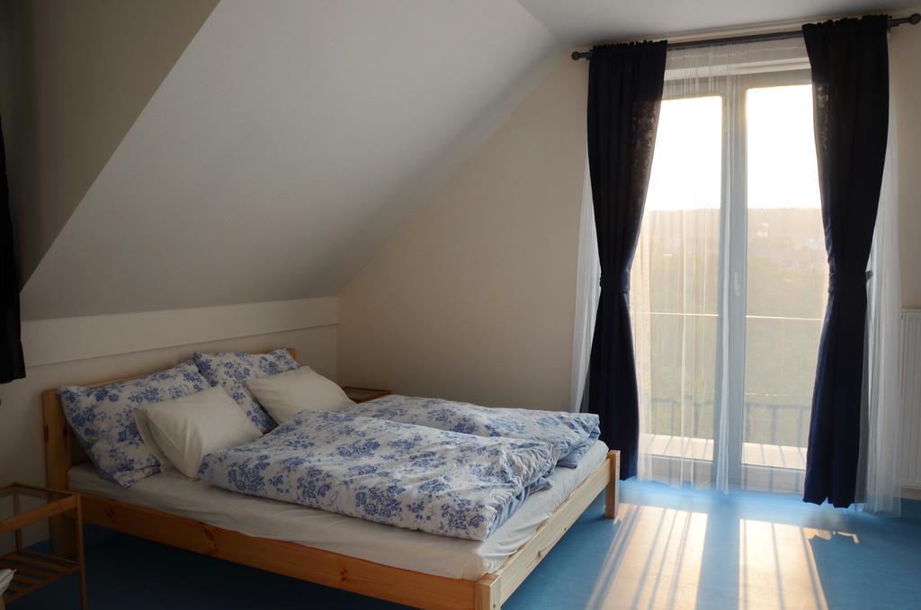 Mezi Stromy Hotel Horakov Cameră foto