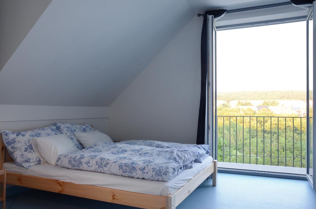 Mezi Stromy Hotel Horakov Cameră foto